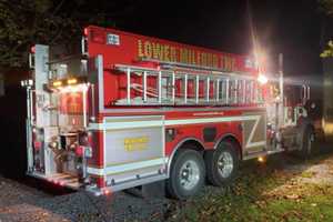 Generator Used By PA Residents Without Power Sparks Shed Fire During Storm: Report