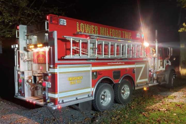 Generator Used By PA Residents Without Power Sparks Shed Fire During Storm: Report