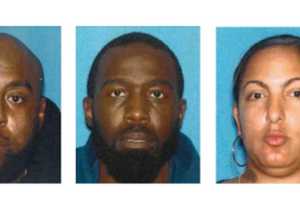 Trio Charged With Crack Cocaine, Heroin Sales On Jersey Shore: Prosecutor