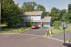 'All-Hands' Called For Serious House Fire In South Jersey (DEVELOPING)