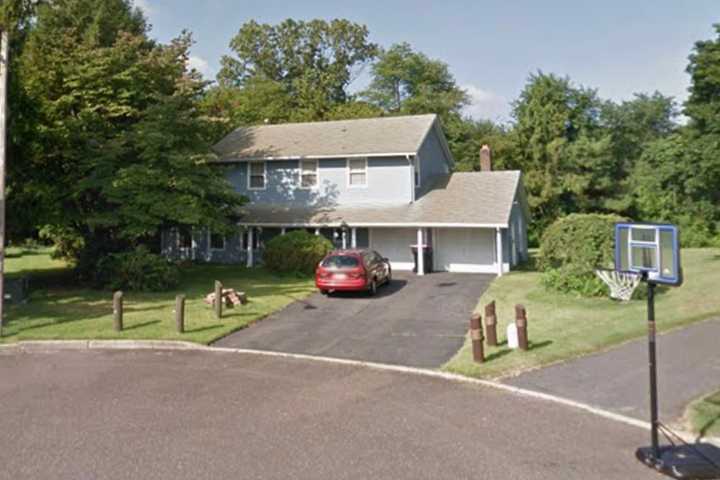'All-Hands' Called For Serious House Fire In South Jersey (DEVELOPING)