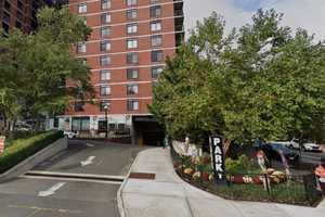 Man Pretending He Had Gun Threatened To Shoot Group In Hoboken Lot, Police: Authorities