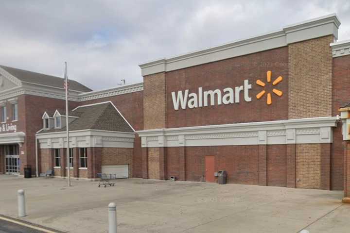 WINNER: Mega Millions Lottery Ticket Worth $10K Sold At Jersey Shore Walmart