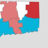 <p>The breakdown of gas prices in Connecticut as of Wednesday, March 9, according to AAA.</p>