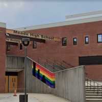 Student Stabbed At Maryland High School, Police Lock Down Campus (DEVELOPING)