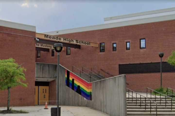 Charges Filed Against Students Who Brought BB Guns To Meade High School: Police