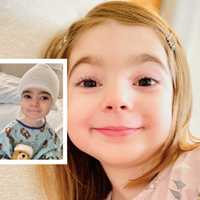 <p>Natalie Ferguson, 4.</p>