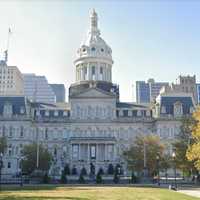 DOJ Targets DC, Maryland County In New List Of 'Sanctuary Jurisdictions'