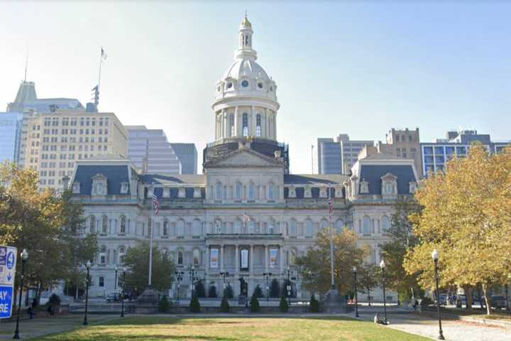 Municipal Buildings Reopen In Baltimore After Precautionary Legionella Closure