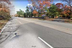 17-Year-Old Killed In Old Westbury Crash Between BMW, Bus