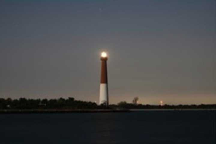 Historic Lighthouse Shined-Up In Months-Long Restoration On Jersey Shore