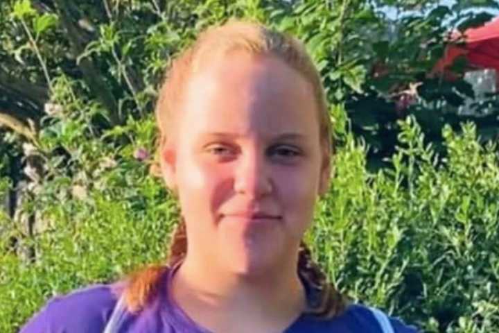 SEEN HER? Endangered 14-Year-Old Girl Missing In Central Jersey