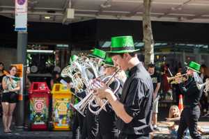 Morris County St. Patrick’s Day Parade Postponed