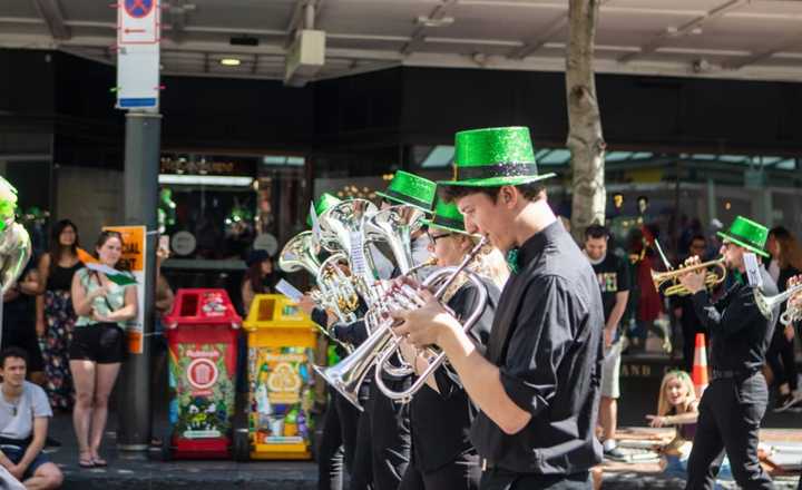 The Morris County St. Patrick’s Day parade originally scheduled for this Saturday has been postponed, officials said.