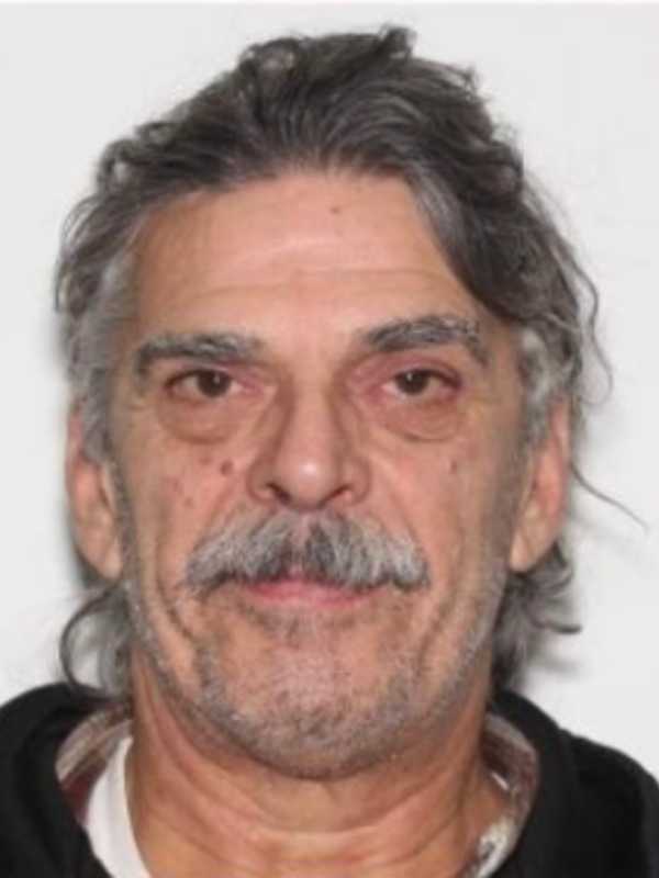 Alert Issued By Suffolk County Sheriff's Office For Man Wanted Since 2019