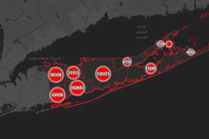 COVID-19: NY Infection Rate Stays Below 2 Percent Over Two Weeks; Latest Data From Long Island