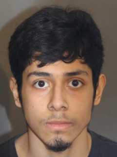 Danbury Home Invasion Suspect Pistol Whips Boy, Police Say