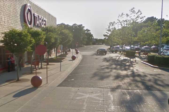 Man Seriously Injured After Crash In Parking Lot Of Target Store In Medford