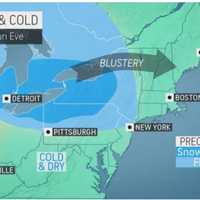 <p>It feels anything like &quot;Spring Ahead&quot; on Sunday, March 13 with blustery and cold conditions.</p>