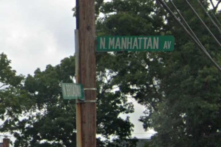 Police Identify Massapequa Woman Who Was Fatally Stabbed