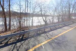 21-Year-Old Killed After Crashing Into Reservoir In Greenburgh, Police Say