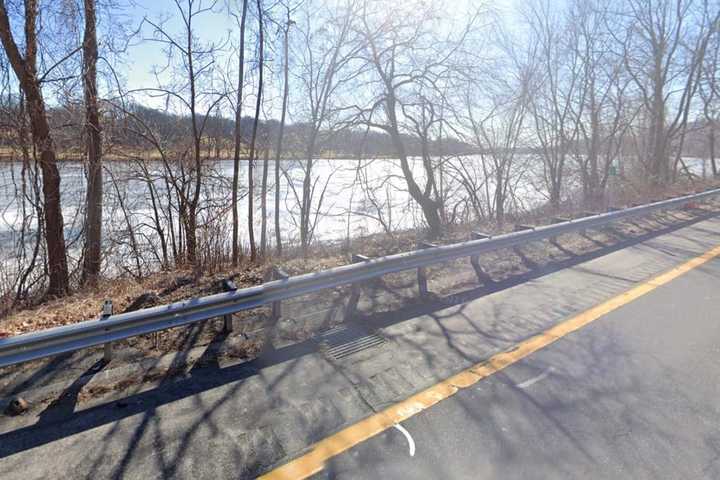 21-Year-Old Killed After Crashing Into Reservoir In Greenburgh