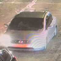 <p>Know This Vehicle? Police are searching for a Honda that hit and killed an area woman after rear-ending another vehicle.</p>