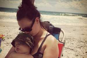 Maryland Mom, NASA Employee Callie Thessen Dies After Cancer Battle