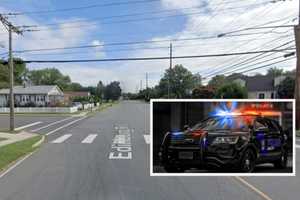 Dad, 2 Children Seriously Hurt After Being Struck By Car At Mercer County Intersection: Police