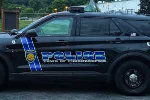 Officer Dragged By Car While Trying To Arrest Suspect In Dutchess