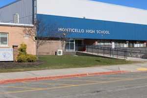 Three Arrested At Monticello HS After Three Overdose