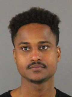 IDs Released For Man Charged, Victim Fatally Shot While Lying In Bed