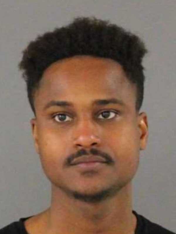 IDs Released For Man Charged, Victim Fatally Shot While Lying In Bed