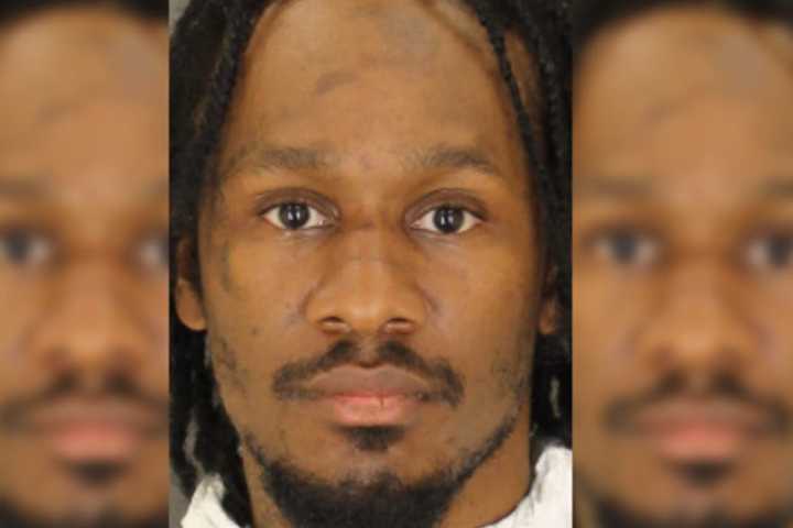 Baltimore Murder Convict's Guilty Plea Gets Him Life Behind Bars