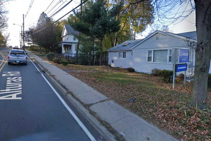 Human Skeletal Remains Found In Nanuet