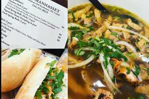 Brand-New Restaurant Quickly Creating Buzz In Manhasset