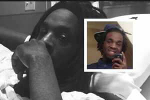 'Paralyzed For Being Black': Family Says Unarmed NJ Man Was Shot Unjustly By Police