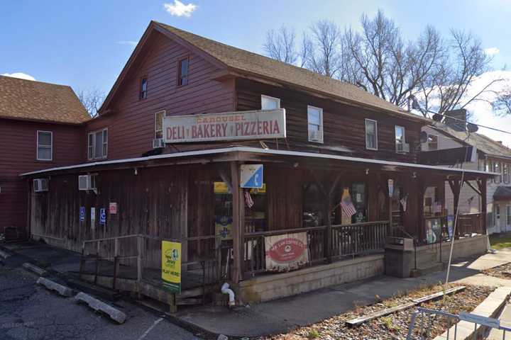 Powerball Ticket Worth $50K Sold In Hunterdon County