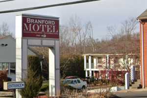 ID Released For Man Shot, Killed During Attempted Robbery At Branford Motel