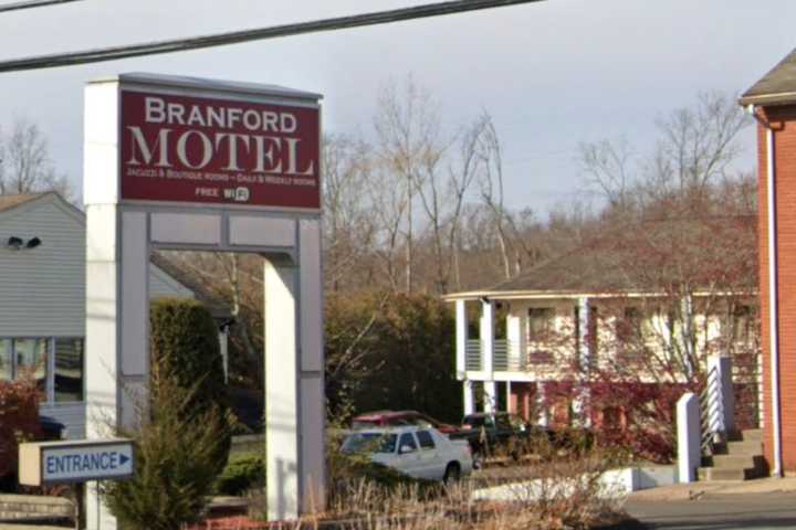 ID Released For Man Shot, Killed During Attempted Robbery At Branford Motel