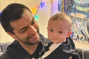 Lehigh Valley Native, Beloved Father Of Infant Son Dies Suddenly, 28