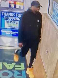 SEEN HIM? South Jersey Police Seek Help ID'ing Alleged Shoplifter