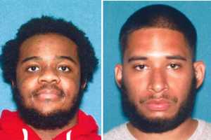 2 Nabbed In Deadly Shooting Of Somerset County Man, Prosecutor Says