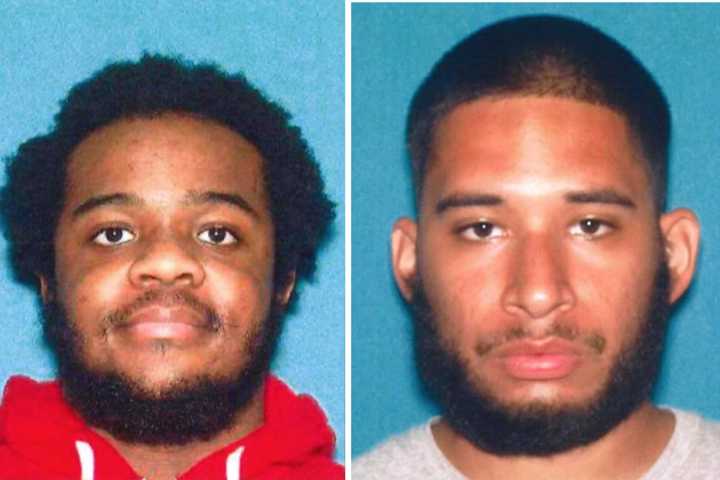 2 Nabbed In Deadly Shooting Of Somerset County Man, Prosecutor Says