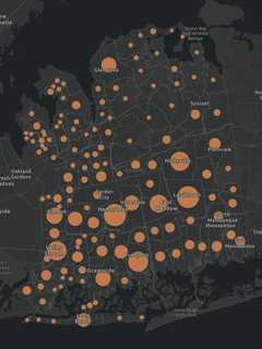 COVID-19: Long Island Sees New Increases In Cases, Infection Rate; Latest Data By Community