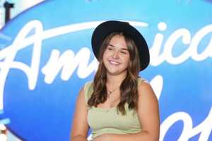 Hunting, Fishing PA Teen Reels In Ticket To Hollywood On 'American Idol'