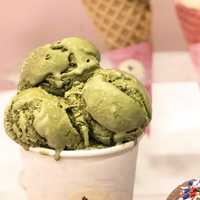 <p>Unique flavors like Tokyo Banana, Earl Gray, Cinnamon Donut, Cookie Dough Oreo and Matcha are on the menu.</p>