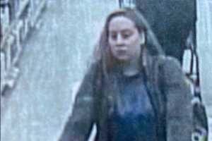 Recognize Her? Police Seek ID For Lehigh Valley Theft Suspect