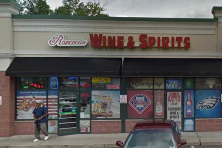 WINNER: $3M Scratch-Off Lottery Ticket Sold At South Jersey Liquor Store