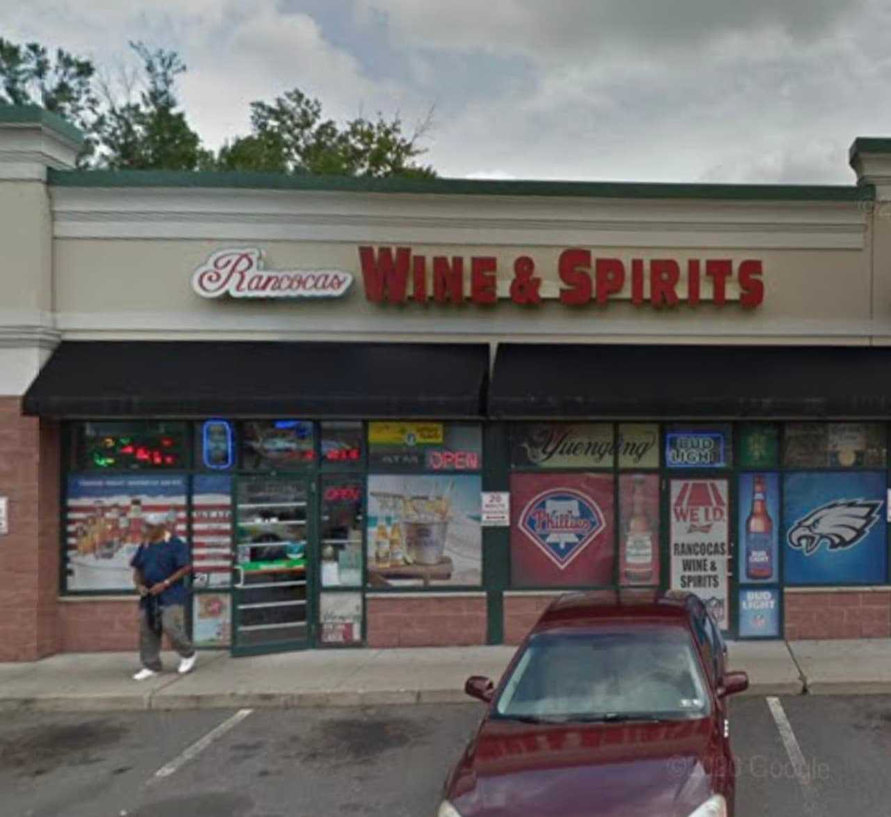 Winner: $3M Scratch-Off Lottery Ticket Sold At South Jersey Liquor ...